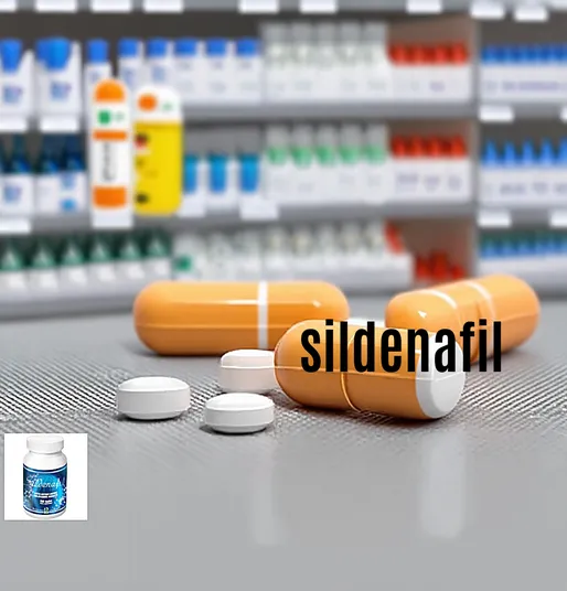 Sildenafil venta libre en farmacias